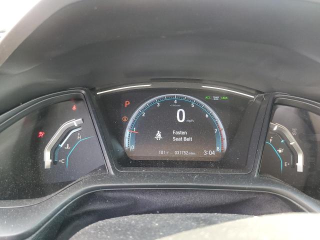 2HGFC2F61LH550155 Honda Civic Lx