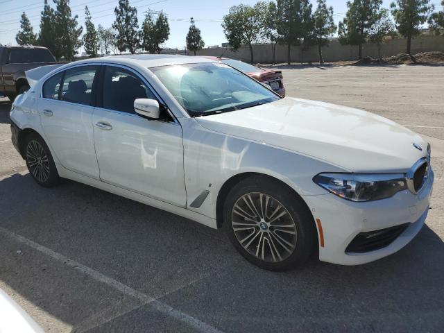 WBAJA9C59JG622857 BMW 530e