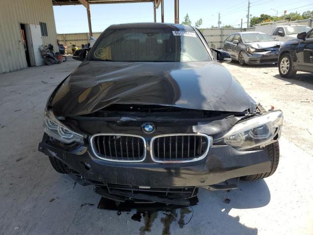 WBA8E9G50GNT46764 BMW 328 I Sulev