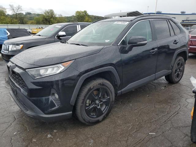 Auction sale of the 2020 Toyota Rav4 Xle, vin: 2T3P1RFV0LC083286, lot number: 70171893