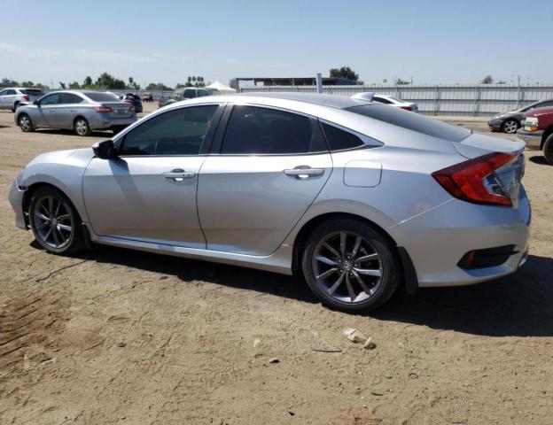 19XFC1F3XLE209248 Honda CIVIC EX
