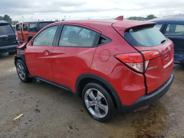 3CZRU6H37JG719685 Honda HR-V LX