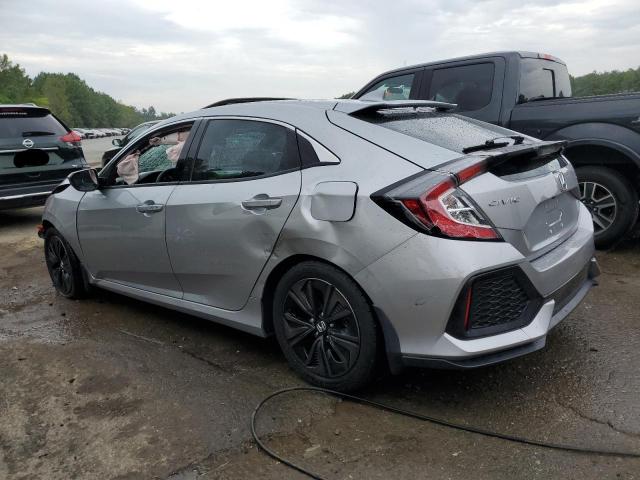 SHHFK7H69KU227616 Honda CIVIC EX