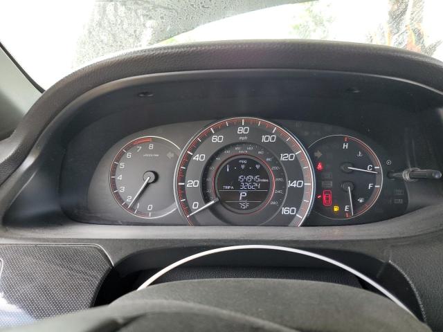 1HGCR2F55FA076819 Honda Accord Sport