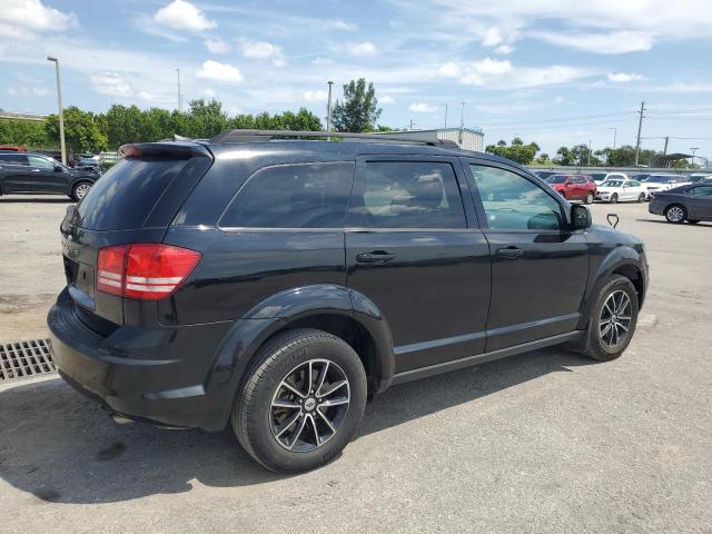 3C4PDCAB6JT532829 Dodge JOURNEY SE