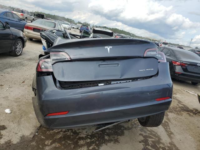 5YJ3E1EB5NF192538 Tesla MODEL 3