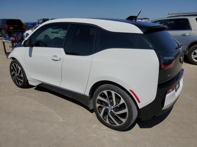 WBY1Z4C54EV276604 BMW I3 REX