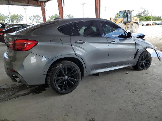 5UXKU0C55K0H98701 BMW X6 Sdrive35i