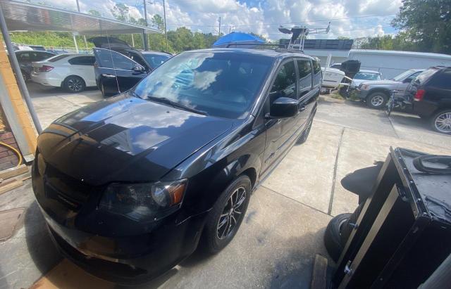 2C4RDGEG0HR699738 Dodge Grand Caravan Gt