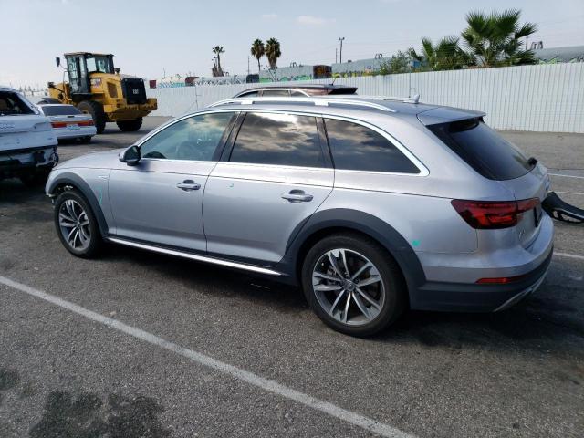WA18NAF44KA110223 Audi A4 Allroad Premium Plus