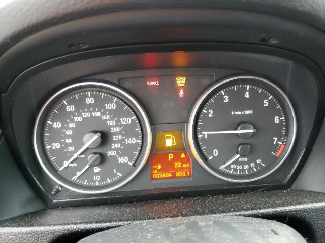 WBAVM1C59FV498117 BMW X1 Sdrive28i
