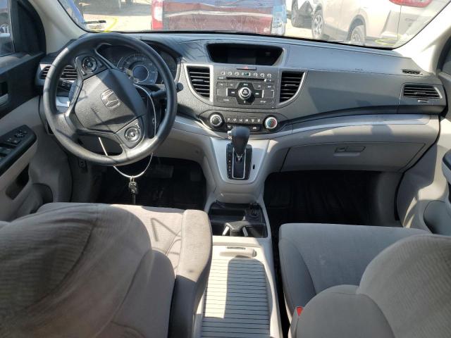 2HKRM3H36EH505661 Honda CR-V LX