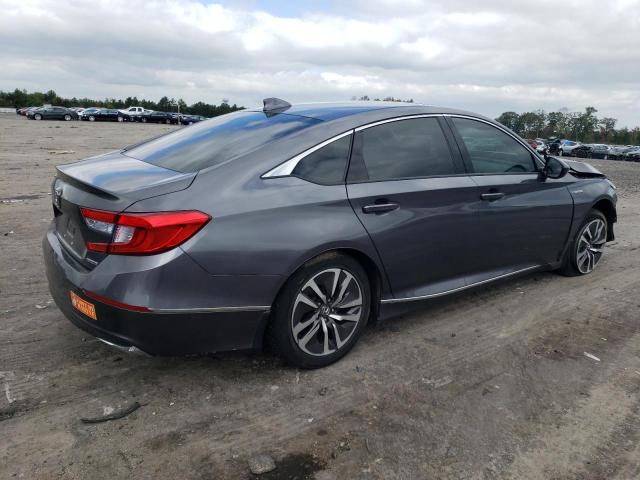 1HGCV3F42KA020565 Honda Accord Hybrid Ex