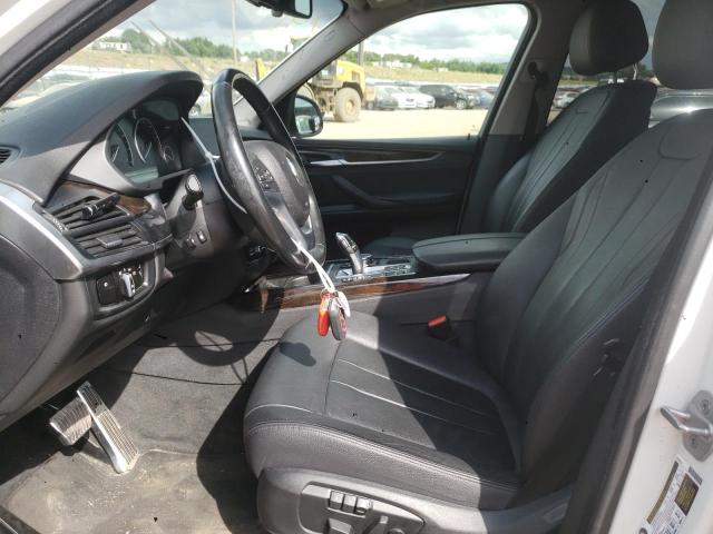 5UXKT0C57G0S78992 BMW X5 Xdr40e