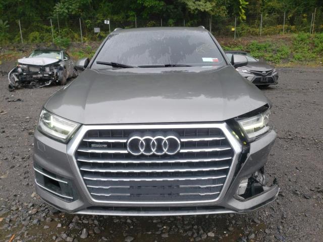 WA1LAAF74HD003308 Audi Q7 Premium Plus