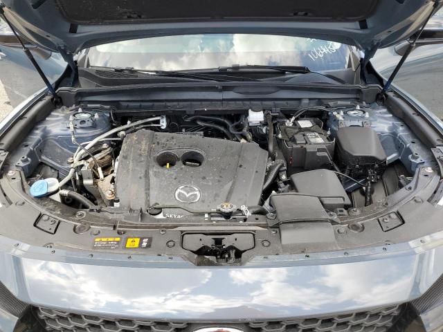 7MMVABCM4PN106445 Mazda Cx-50 Preferred Plus