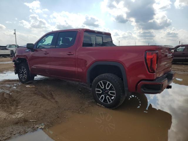 3GTUUEET6NG514847 GMC Sierra K1500 At4
