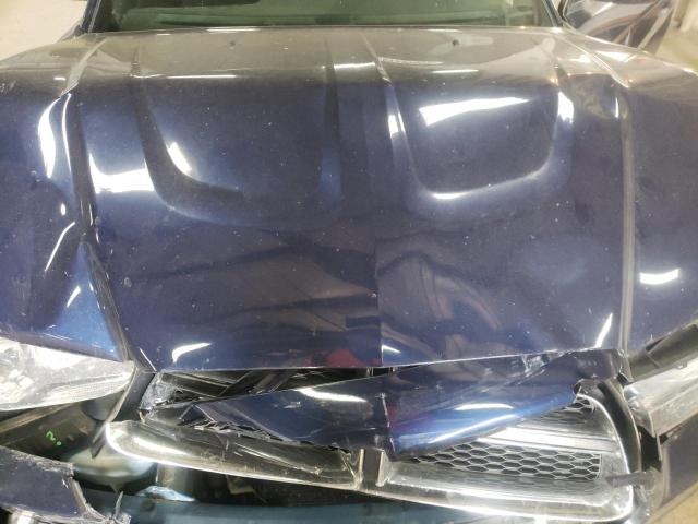 2C3CDXBG3EH191859 Dodge Charger Se