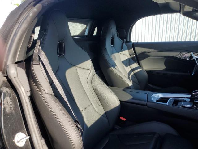WBAHF3C06NWX39728 BMW Z4 Sdrive30i