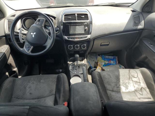 4A4AP4AU7FE004009 Mitsubishi Outlander Sport Se