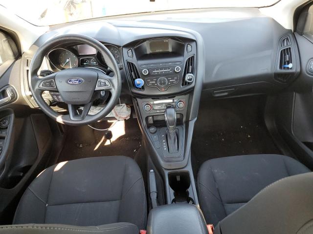 1FADP3FE7JL304613 Ford FOCUS SE