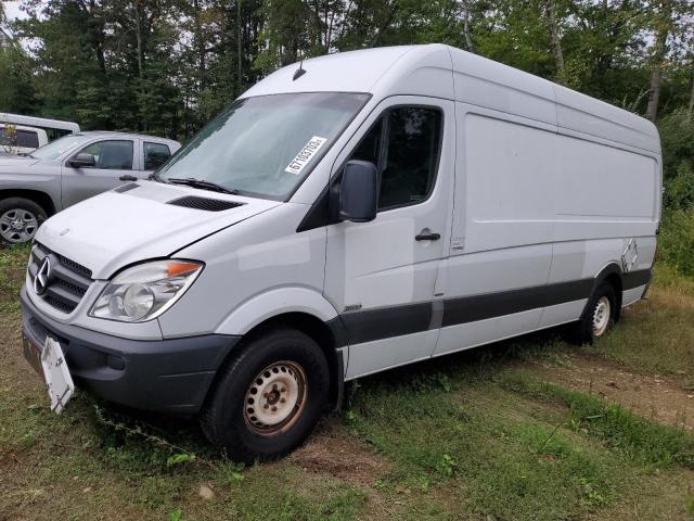 Auction sale of the 2011 Mercedes-benz Sprinter 2500, vin: WD3PE8CB1B5572173, lot number: 67103703