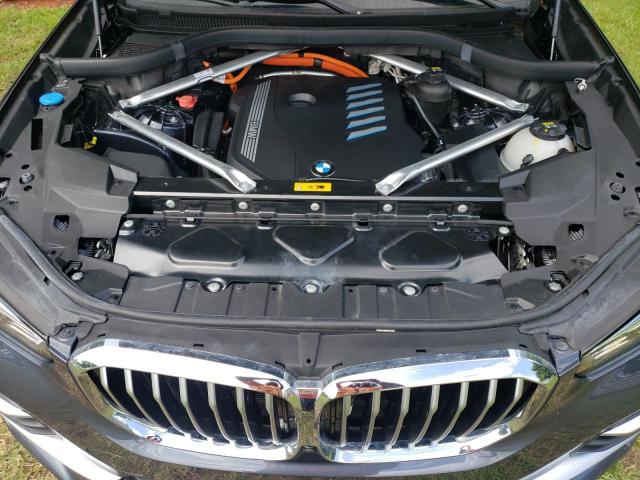 5UXTA6C08N9N00594 BMW X5 Xdrive45e