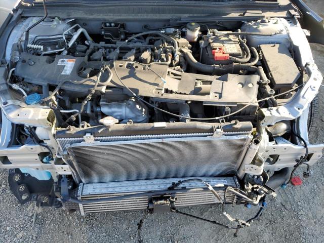 1HGCV1F46KA165287 Honda ACCORD EX