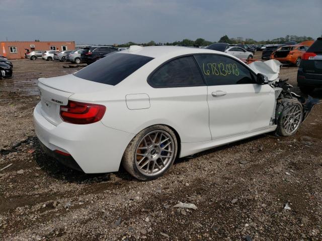 WBA1J9C51FV371268 BMW M235XI