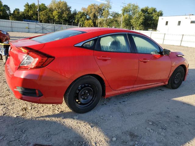 2HGFC2F57JH558829 Honda Civic Lx