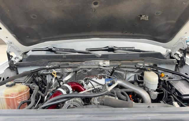 1GT120E8XFF596690 GMC Sierra K2500 Denali