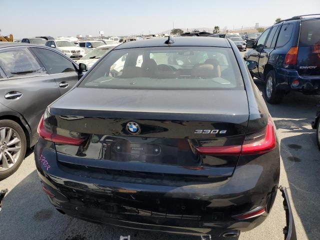3MW5P7J06M8C02472 BMW 330e