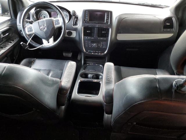 2C4RDGEG1HR814136 Dodge Grand Caravan Gt