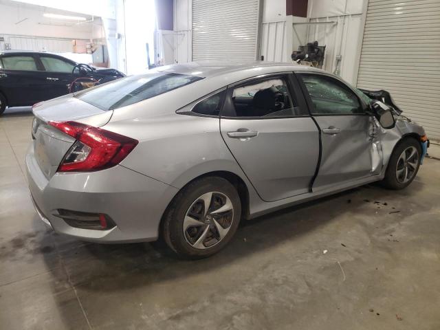 2HGFC2F69LH560108 Honda Civic Lx
