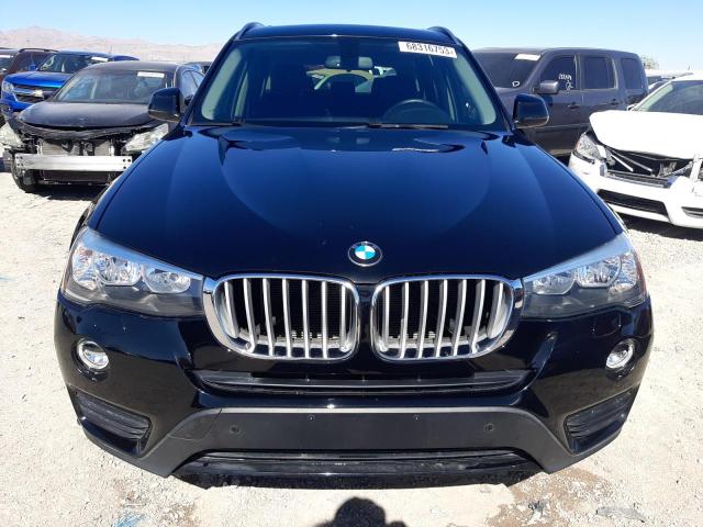 5UXWX9C56G0D90860 BMW X3 Xdrive28i
