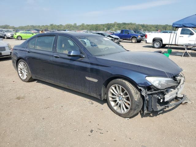 WBAYF8C5XED142294 BMW 750 LXI
