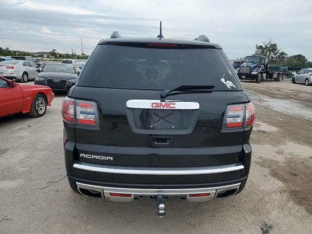 1GKKRTKD3GJ103034 GMC Acadia Denali