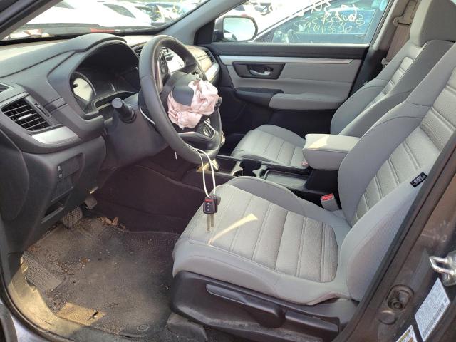2HKRW6H37HH211234 Honda CR-V LX