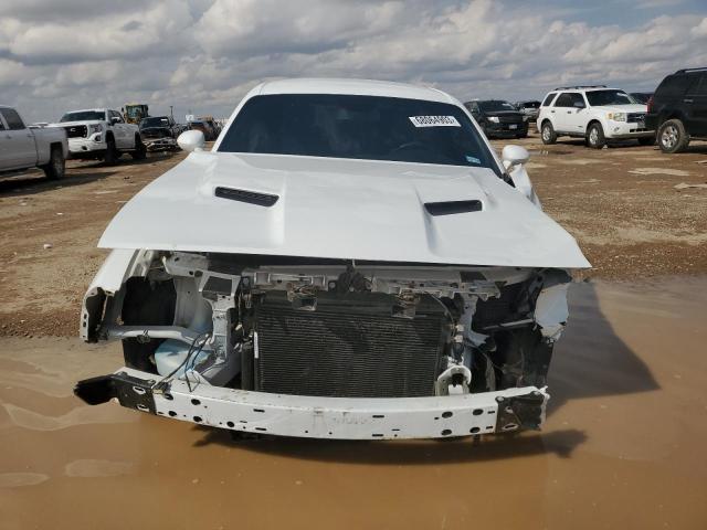2C3CDZAG8KH668648 Dodge Challenger Sxt