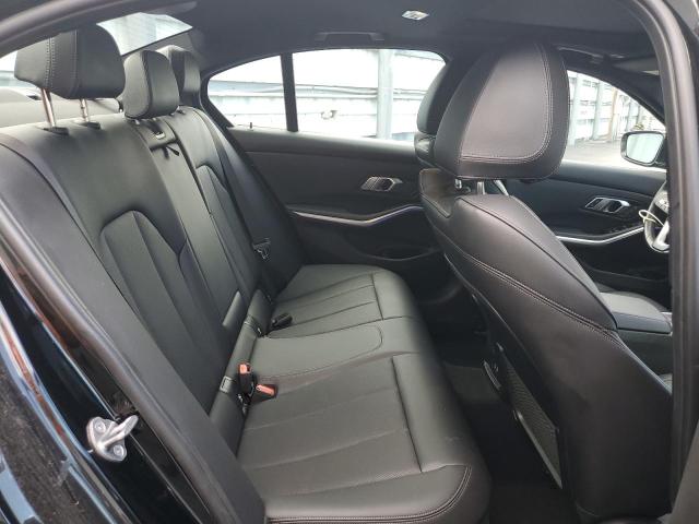 3MW5R1J04N8C58404 BMW 330I