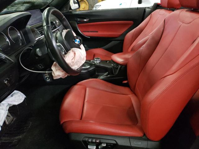 WBA2N3C58JVC29405 BMW M240XI