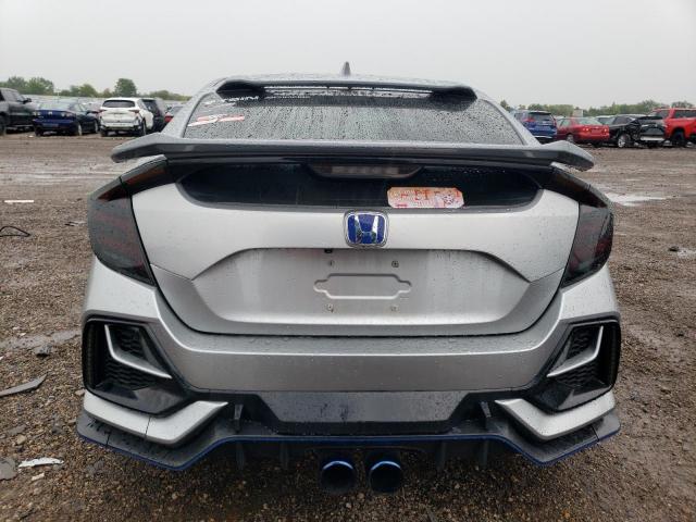 SHHFK7H50JU233245 Honda CIVIC EX