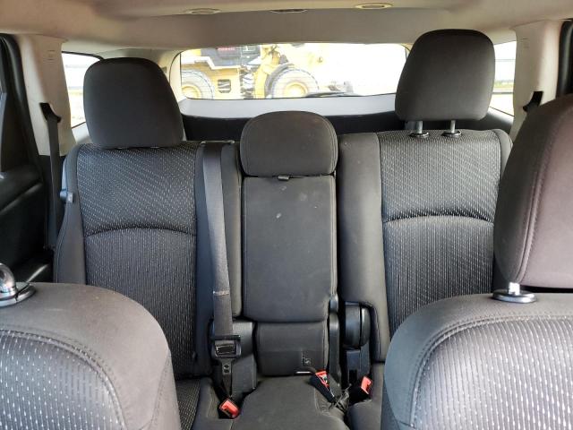 3C4PDCBG5GT202828 Dodge Journey Sxt