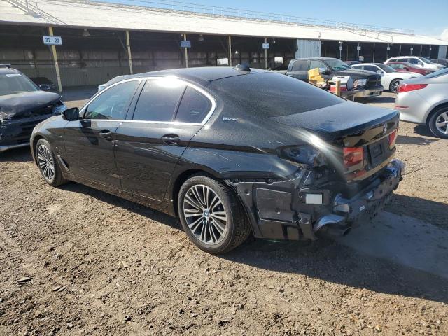 WBAJA9C52KB389662 BMW 530e