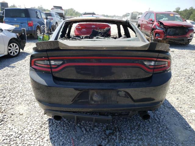 2C3CDXCT1GH237316 Dodge CHARGER R/T