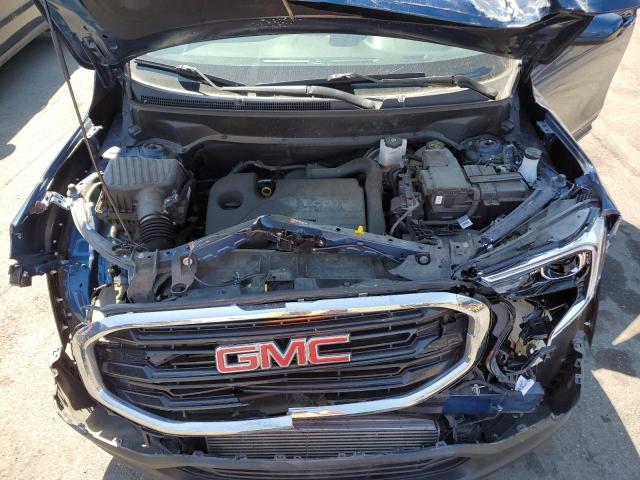 3GKALMEV6LL257487 GMC Terrain Sle