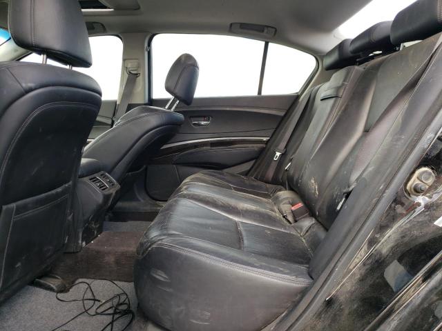JH4KC1F56EC000095 Acura RLX TECH