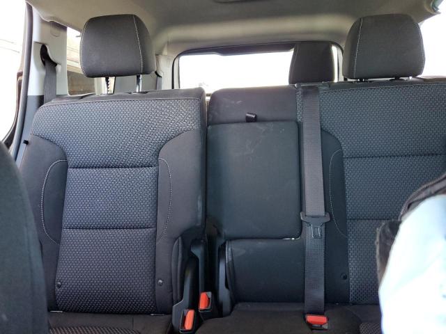 1GKKNKL45PZ226808 GMC ACADIA SLE