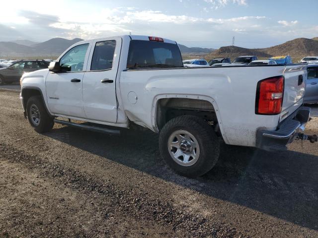 1GTR1TEH2EZ261217 GMC Sierra C1500