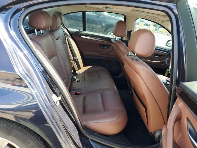 WBA5A5C51ED502536 BMW 528 I